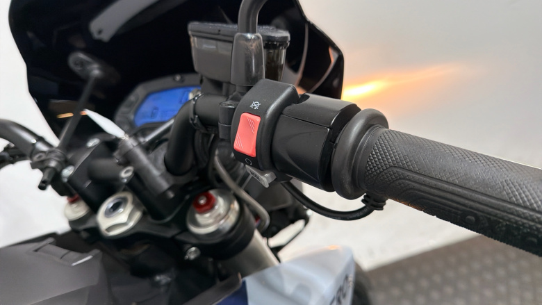 Zero S ZF 14.4kWh (19MY)